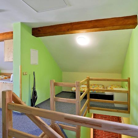 Apartments Pavel Abertamy Quarto foto