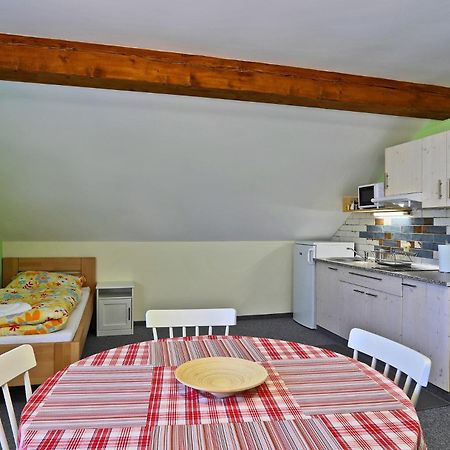 Apartments Pavel Abertamy Quarto foto