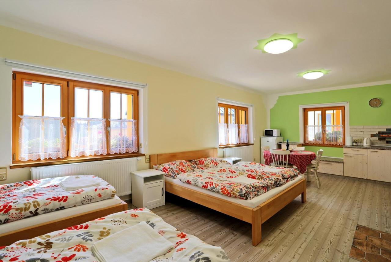 Apartments Pavel Abertamy Exterior foto